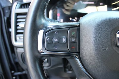 2023 RAM 1500 Limited