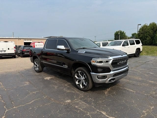 2023 RAM 1500 Limited