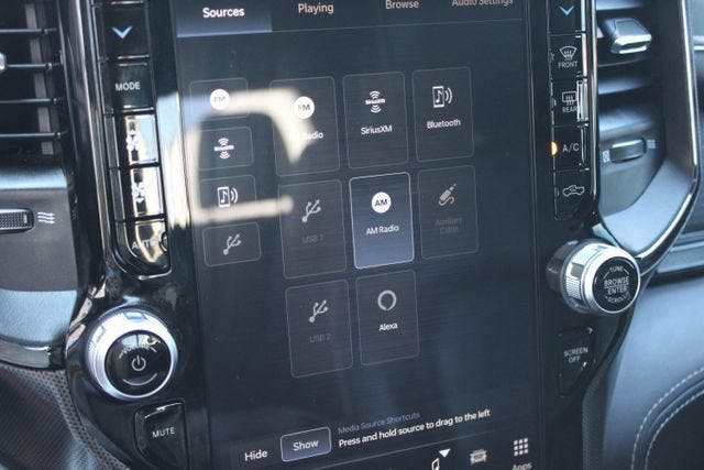 2023 RAM 1500 Limited