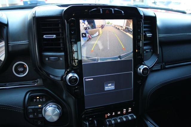 2023 RAM 1500 Limited
