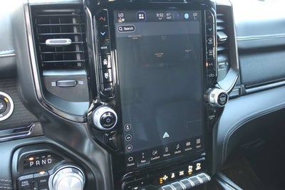 2023 RAM 1500 Limited