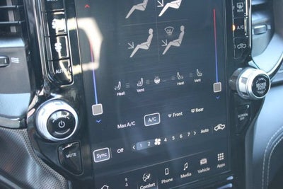 2023 RAM 1500 Limited