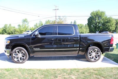 2023 RAM 1500 Limited