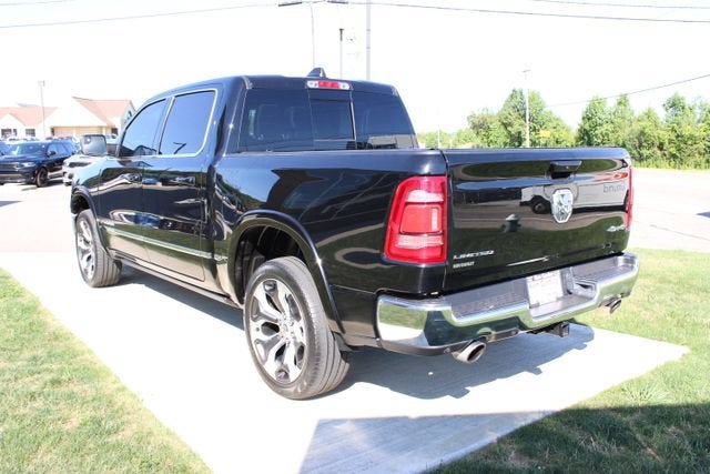 2023 RAM 1500 Limited