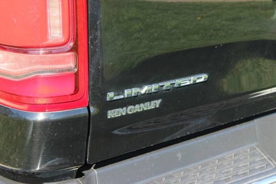 2023 RAM 1500 Limited