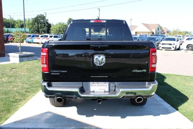 2023 RAM 1500 Limited
