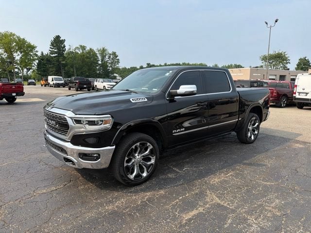 2023 RAM 1500 Limited
