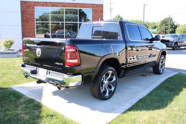 2023 RAM 1500 Limited