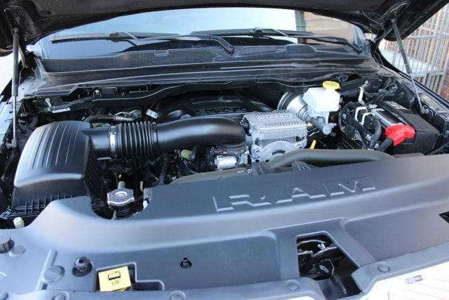 2023 RAM 1500 Limited