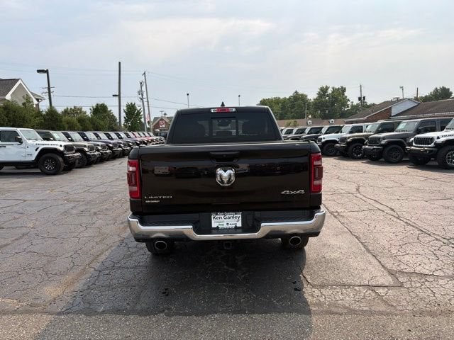 2023 RAM 1500 Limited