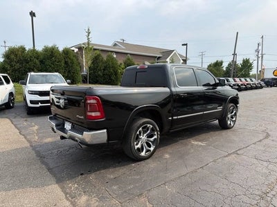 2023 RAM 1500 Limited