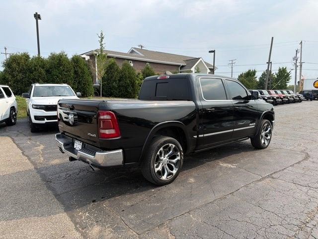 2023 RAM 1500 Limited