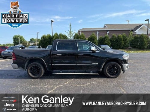 2020 RAM 1500 Limited