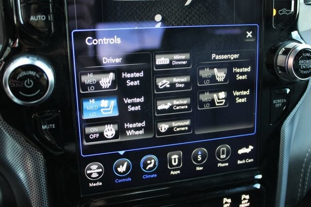 2020 RAM 1500 Limited