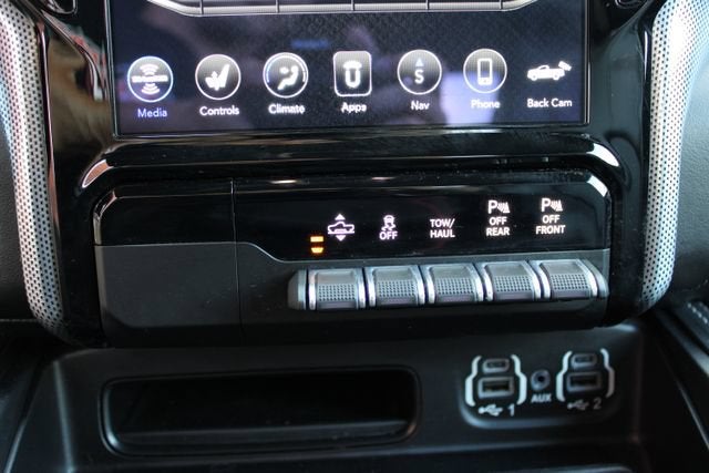 2020 RAM 1500 Limited