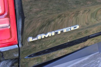 2020 RAM 1500 Limited