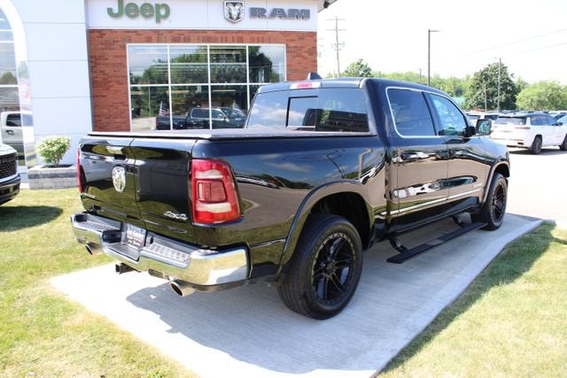2020 RAM 1500 Limited