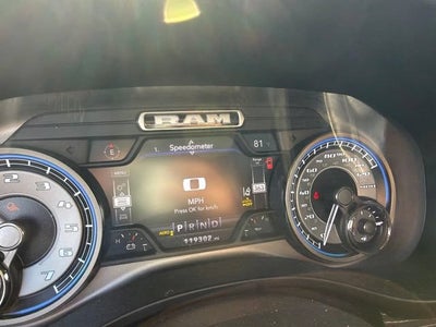 2020 RAM 1500 Limited