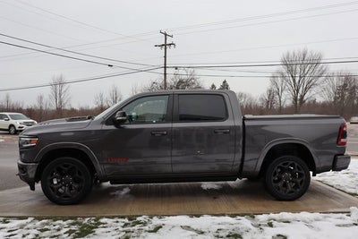 2022 RAM 1500 Limited
