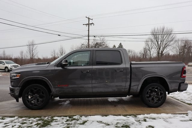 2022 RAM 1500 Limited