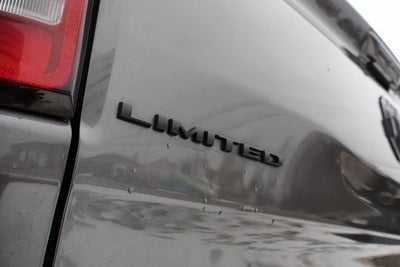 2022 RAM 1500 Limited