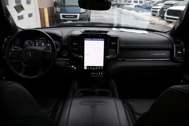 2022 RAM 1500 Limited