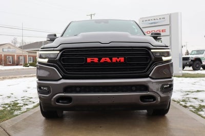 2022 RAM 1500 Limited