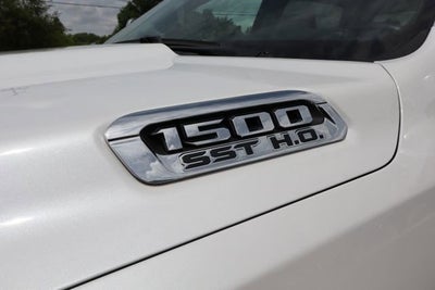 2025 RAM 1500 Tungsten