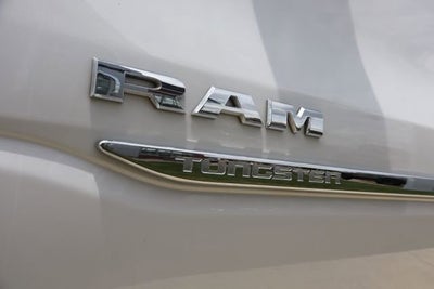 2025 RAM 1500 Tungsten