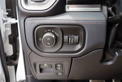 2025 RAM 1500 Tungsten
