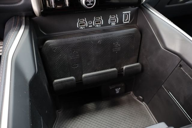 2025 RAM 1500 Tungsten