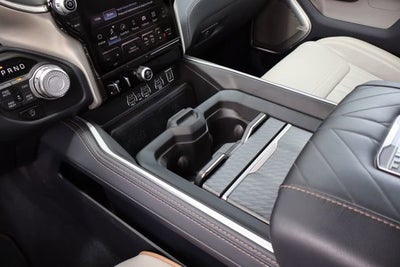 2025 RAM 1500 Tungsten