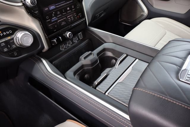 2025 RAM 1500 Tungsten