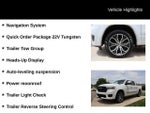 2025 RAM 1500 Tungsten