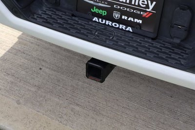 2025 RAM 1500 Tungsten