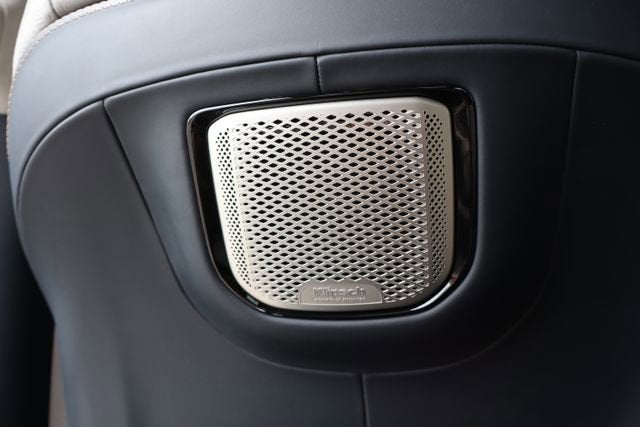 2025 RAM 1500 Tungsten