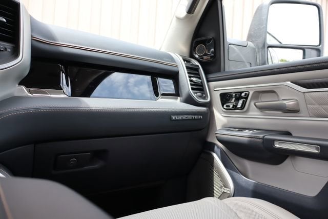 2025 RAM 1500 Tungsten