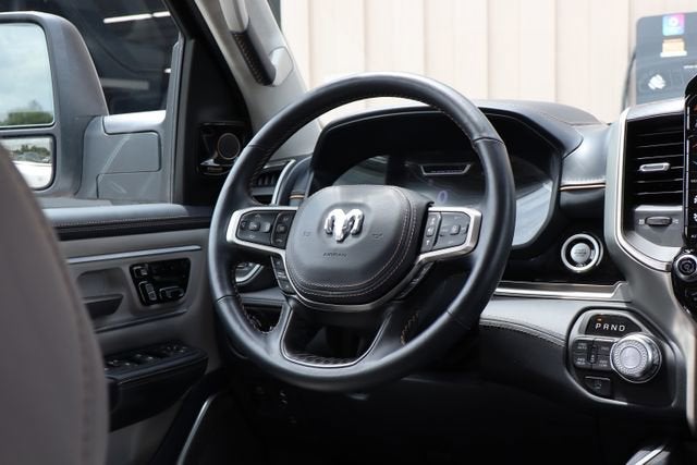 2025 RAM 1500 Tungsten