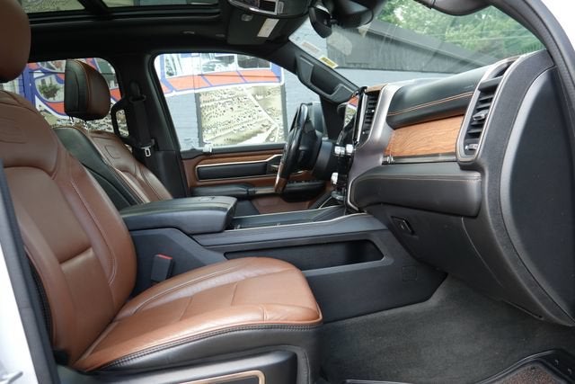 2020 RAM 1500 Longhorn