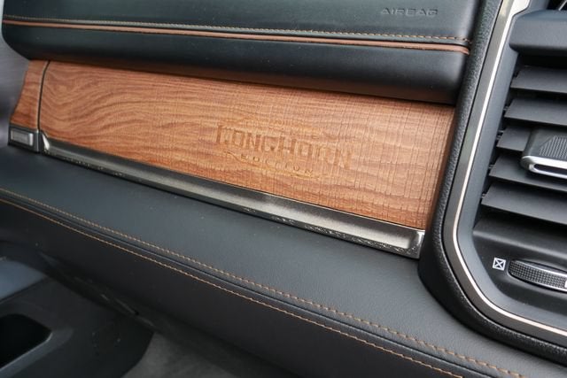 2020 RAM 1500 Longhorn