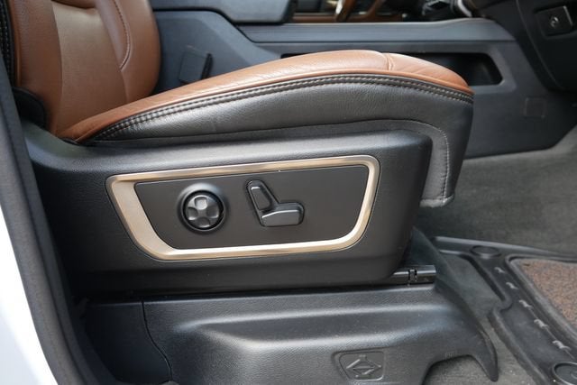 2020 RAM 1500 Longhorn