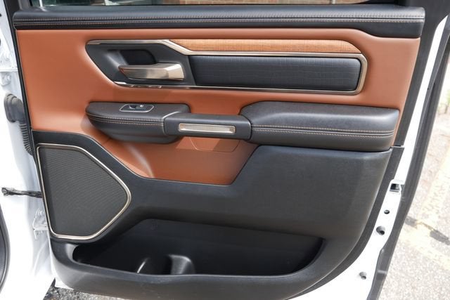 2020 RAM 1500 Longhorn