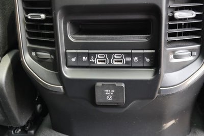 2020 RAM 1500 Longhorn