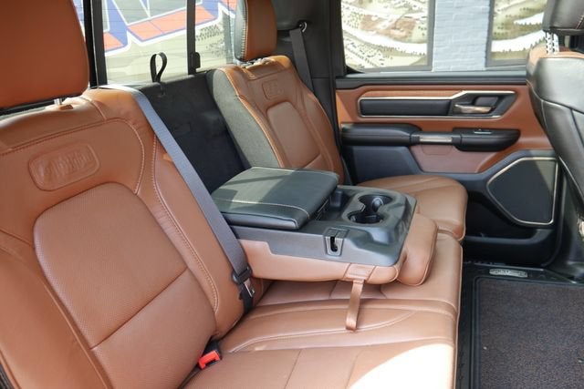 2020 RAM 1500 Longhorn