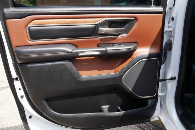 2020 RAM 1500 Longhorn