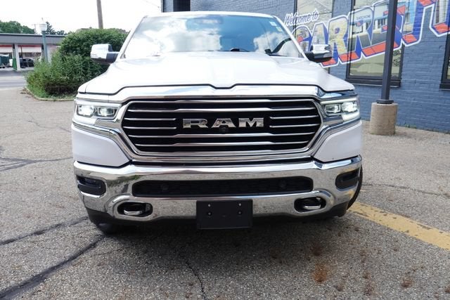 2020 RAM 1500 Longhorn