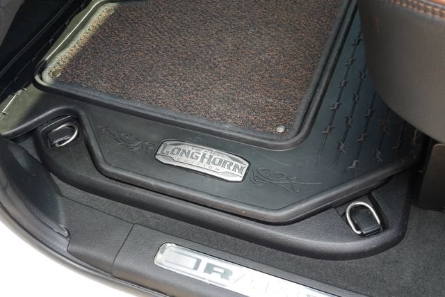 2020 RAM 1500 Longhorn