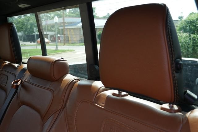 2020 RAM 1500 Longhorn