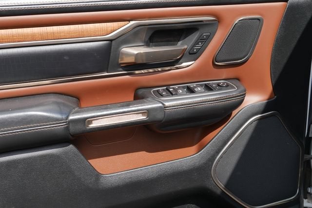 2020 RAM 1500 Longhorn