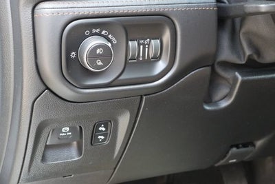 2020 RAM 1500 Longhorn